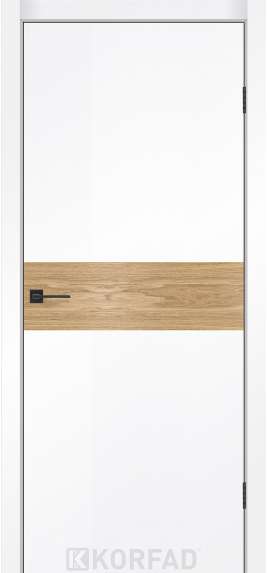 МІЖКІМНАТНІ ДВЕРІ KORFAD Naturina